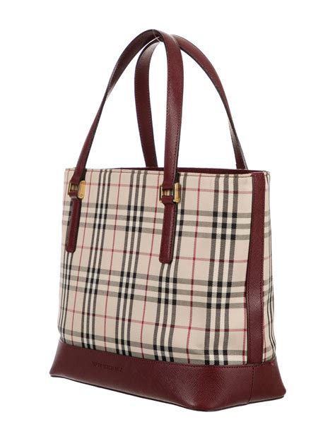 burberry totes on sale|discontinued burberry handbags.